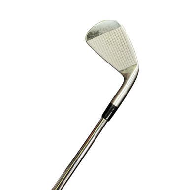 Used Cobra KING CB Mens Individual Iron LH 6 Iron 11859-S000024717