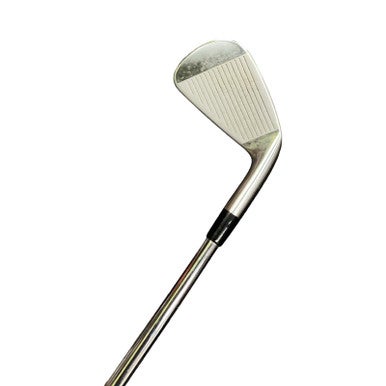 Used Cobra KING CB Mens Individual Iron LH 6 Iron 11859-S000024717