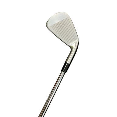 Used Cobra KING CB Mens Individual Iron LH 4 Iron 11859-S000024715
