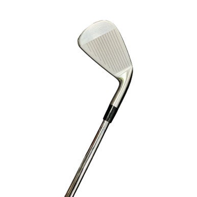 Used Cobra KING CB Mens Individual Iron LH 4 Iron 11859-S000024715