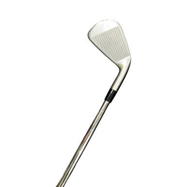 Used Cobra KING CB Mens Individual Iron LH 5 Iron 11859-S000024716