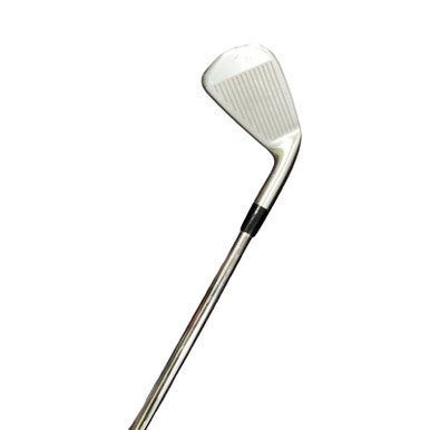 Used Cobra KING CB Mens Individual Iron LH 5 Iron 11859-S000024716