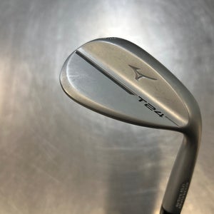 Used Mizuno T24 Golf Wedge Mens RH 56 Degree 11868-S000064947