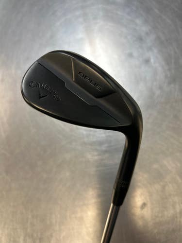 Used Callaway OPUS Golf Wedge Mens RH 56 Degree 11868-S000064946