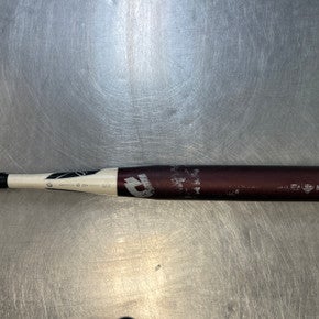 Used Demarini STEEL BB/SB Slowpitch Bat 34" 11868-S000064939