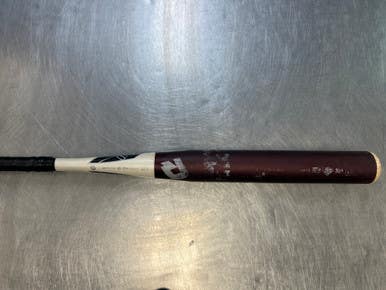 Used Demarini STEEL BB/SB Slowpitch Bat 34" 11868-S000064939