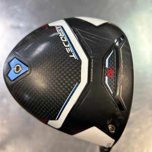 Used Cobra AERO JET Mens Driver RH 9.0 Degree 11868-S000064906
