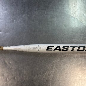 Used Easton GHOST UNLIMITED BB/SB Fastpitch Bat 33" 11868-S000064892