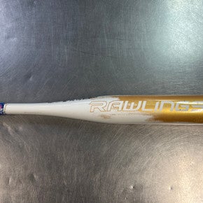 Used Rawlings OMBRE BB/SB Fastpitch Bat 26" 11868-S000064844