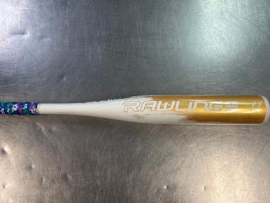 Used Rawlings OMBRE BB/SB Fastpitch Bat 26" 11868-S000064844