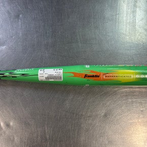 Used Franklin INFERNO BB/SB T-Ball Bat 25" 11868-S000064845