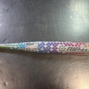 Used RIP-IT SPARK BB/SB Fastpitch Bat 27" 11868-S000064843