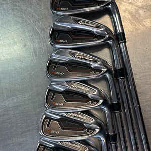 Used Taylormade RSI 1 Mens Iron Set RH 5I-PW 11868-S000064834