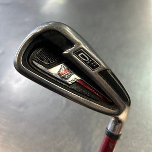 Used Wilson STAFF DI Mens Individual Iron RH 4 Iron 11868-S000064829