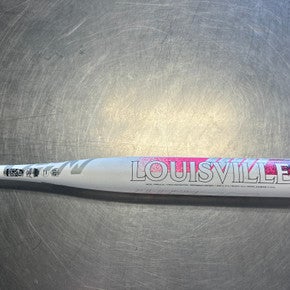 Used Louisville Slugger PROVEN BB/SB Fastpitch Bat 32" 11868-S000064812