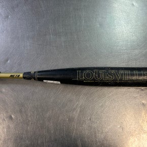 Used Louisville Slugger META BB/SB USSSA 2 3/4 Bat 31" 11868-S000064518