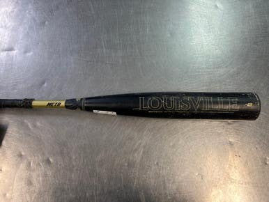 Used Louisville Slugger META BB/SB USSSA 2 3/4 Bat 31" 11868-S000064518