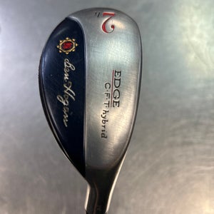 Used Hogan CFT Mens Hybrid Club RH 2 Hybrid 11868-S000064508