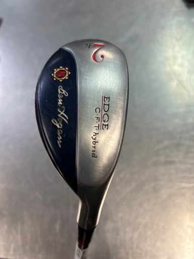 Used Hogan CFT Mens Hybrid Club RH 2 Hybrid 11868-S000064508