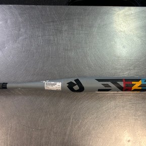 Used Demarini STEEL BB/SB Slowpitch Bat 34" 11868-S000064454