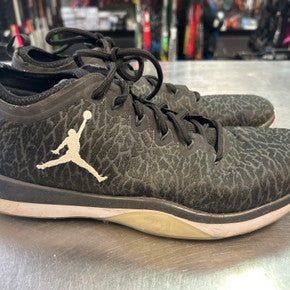 Used Jordan Basketball Shoes M Black Senior 11.5 11868-S000064444