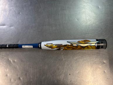 Used Monsta TORCH BB/SB Fastpitch Bat 29" 11868-S000064434