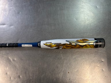 Used Monsta TORCH BB/SB Fastpitch Bat 29" 11868-S000064434