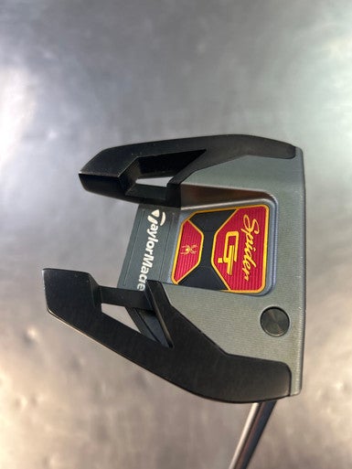 Used Taylormade SPIDER GT Mens Putter RH 11868-S000064432