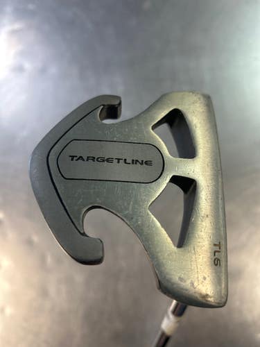 Used Tartan TL6 Mens Putter RH 11868-S000064410