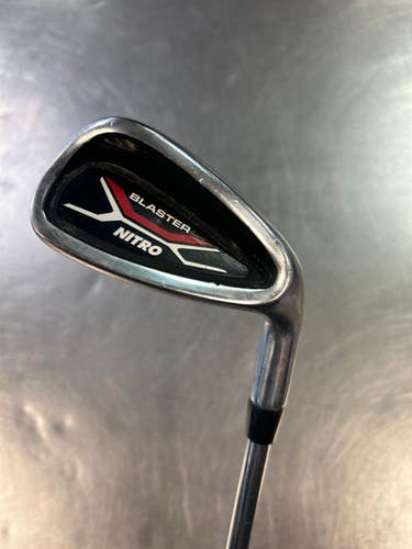 Used NITRO Jr Individual Iron RH 8 Iron 11868-S000064406