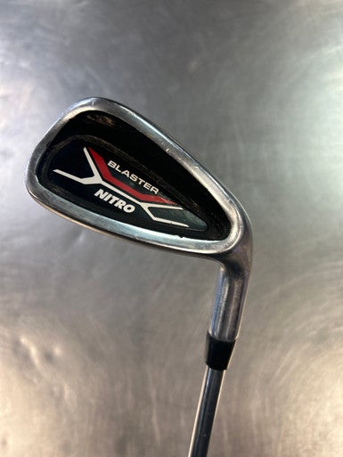 Used NITRO Jr Individual Iron RH 8 Iron 11868-S000064406