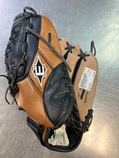 Used Easton REFLEX BB/SB Glove RH Throw Brown 13" 11868-S000064333