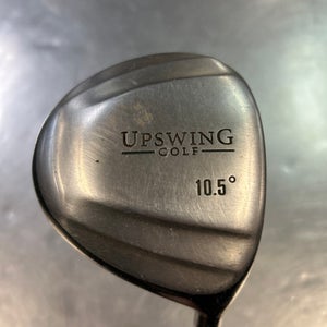 Used UPSWING Mens Driver RH 10.5 Degree 11868-S000064317