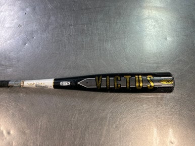 Used Victus VANDAL BB/SB Youth Bat 29" 11868-S000064311