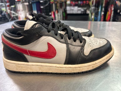 Used Nike Basketball Shoes W Black Senior 9.5 11868-S000064302