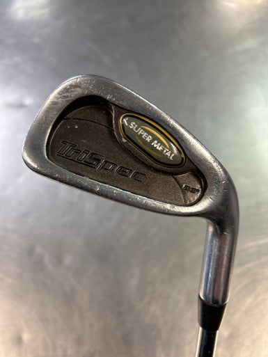 Used TRI-SPEC Mens Individual Iron RH 5 Iron 11868-S000064269