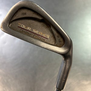 Used TOUR SERIES LIMITED EDITION Mens Individual Iron RH 3 Iron 11868-S000064268