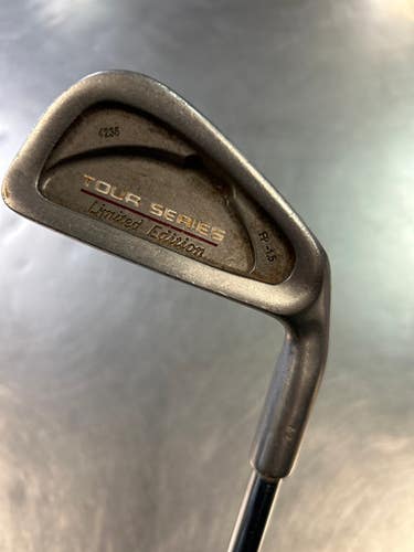 Used TOUR SERIES LIMITED EDITION Mens Individual Iron RH 3 Iron 11868-S000064268