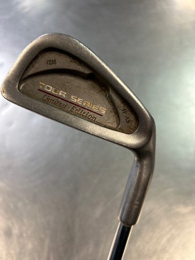Used TOUR SERIES LIMITED EDITION Mens Individual Iron RH 3 Iron 11868-S000064268