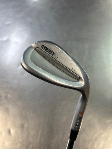 Used Ping GLIDE 2.0 Golf Wedge Mens RH 54 Degree 11868-S000064265