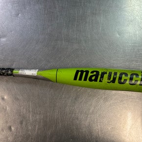Used Marucci HEX ALLOY BB/SB USSSA 2 3/4 Bat 28" 11868-S000064247
