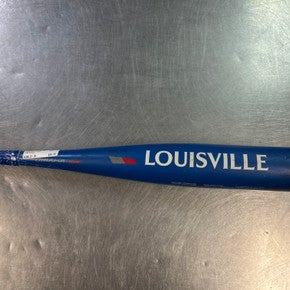 Used Louisville Slugger OMAHA JBB BB/SB USSSA 2 3/4 Bat 27" 11868-S000064248