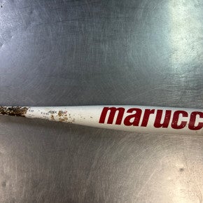 Used Marucci CAT 7 BB/SB High School -3 Bat 33" 11868-S000064209