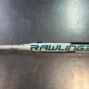 Used Rawlings WICKED BB/SB Fastpitch Bat 29" 11868-S000063823