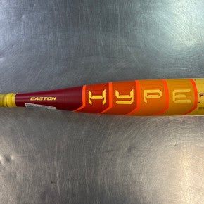 Used Easton 2025 HYPE FIRE BB/SB USSSA 2 3/4 Bat 25" 11868-S000063815