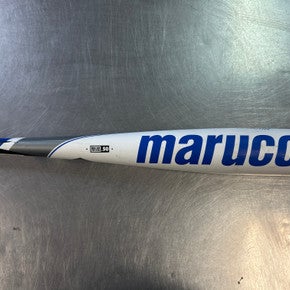 Used Marucci F5 BB/SB High School -3 Bat 30" 11868-S000063797