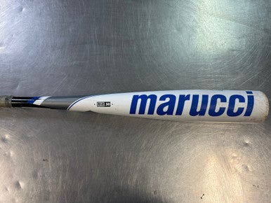 Used Marucci F5 BB/SB High School -3 Bat 30" 11868-S000063797