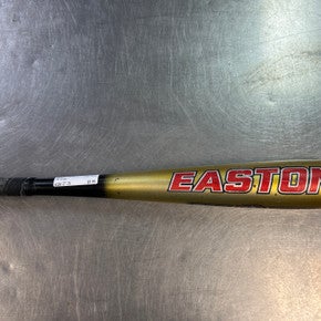 Used Easton HAVOC BB/SB Youth Bat 27" 11868-S000063717