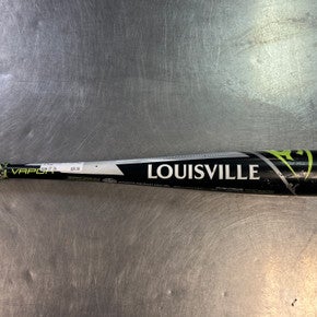 Used Louisville Slugger VAPOR BB/SB USA 2 5/8 Bat 27" 11868-S000063708