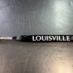 Used Louisville Slugger GENESIS BB/SB Slowpitch Bat 34" 11868-S000063661